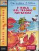 Cover of L'isola del tesoro fantasma