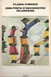 Cover of Una pinta d'inchiostro irlandese