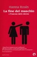 Cover of La fine del maschio