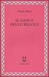 Cover of Il gioco delle regole
