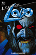Cover of Universo DC - Lobo vol. 01