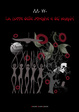 Cover of La notte delle streghe e dei vampiri