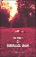 Cover of Guerra agli umani