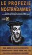 Cover of Le profezie di Nostradamus