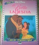 Cover of La bella e la bestia