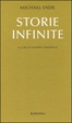 Cover of Storie infinite