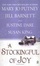 Cover of "A Stockingful of Joy"