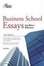 Cover of Business School Essays That Made a Difference, 2nd Edition