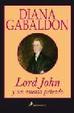 Cover of Lord John y un asunto privado