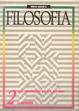 Cover of Filosofia II