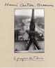 Cover of Henri Cartier-Bresson
