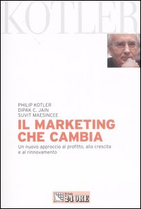 Immagine di Il marketing che cambia