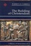 Cover of "The Building Of Christendom"