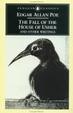Cover of The Fall of the House of Usher and Other Writings