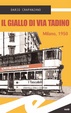 Cover of Il giallo di via Tadino