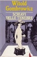 Cover of Schiavi delle tenebre