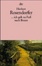 Cover of "Ich geh zu Fuß nach Bozen ... und andere persönliche Geschichten."