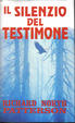 Cover of Il silenzio del testimone