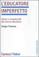 Cover of L'educatore imperfetto