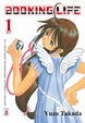 Cover of Booking Life Vol. 1