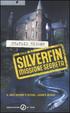 Cover of Silverfin missione segreta