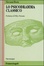 Cover of Lo psicodramma classico