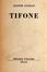 Cover of Tifone