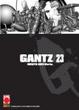 Cover of Gantz 23