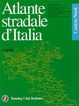 Cover of Atlante stradale d'Italia