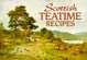 Cover of Scottish Teatime Recipes
