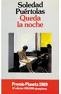Cover of QUEDA LA NOCHE