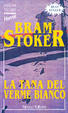 Cover of La tana del verme bianco