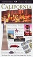 Cover of Eyewitness Travel Guide to California