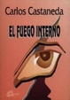 Cover of El fuego interno
