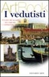 Cover of I vedutisti