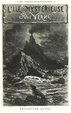 Cover of La Isla Misteriosa