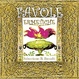 Cover of Favole Ermetiche