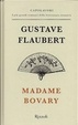 Cover of Madame Bovary