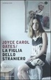 Cover of La figlia dello straniero