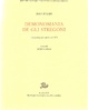 Cover of Demonomania de gli stregoni