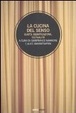 Cover of La cucina del senso