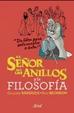 Cover of EL SEÑOR DE LOS ANILLOS Y LA FILOSOFIA