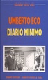 Cover of Diario minimo