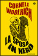 Cover of La sposa in nero