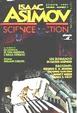 Cover of Isaac Asimov Science Fiction Magazine (Phoenix) n. 4