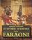 Cover of Le storie d'amore dei faraoni