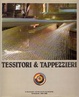 Cover of Tessitori e tappezzieri