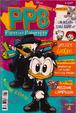 Cover of PP8 #4