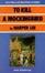 Cover of ""To Kill a Mockingbird" by Harper Lee"