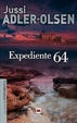 Cover of Expediente 64